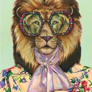 Meet your Posher, Clap